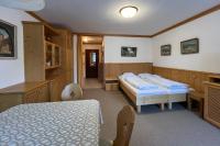 Chalet Alpine Royal B Top 26 - B&B Krimml