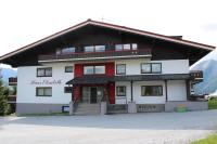 Haus Elisabeth Top 105 - Ferienwohnung Krimml