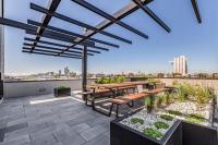 VAQUAY Elements In South Melbourne - Bed and Breakfast Melbourne