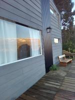 Tiny House de montaña - B&B