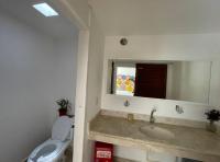 Estudio con cama extragrande