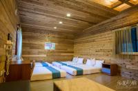 Habitación Familiar Estándar (8 adultos)