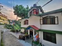 B&B Shimla - Hotel Tirupati Regency Anandam - Bed and Breakfast Shimla