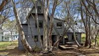 Coho - B&B