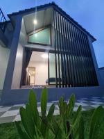 P2 Location pool villa - B&B