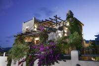 B&B Monemvasia - Astrolithos Boutique - Bed and Breakfast Monemvasia