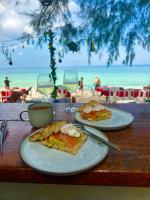 Salad Beach Guest House - Bed and Breakfast Ko Pha Ngan