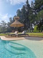 Le gîte des Limites - B&B Rognonas