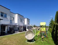 Krystynka - B&B Gąski