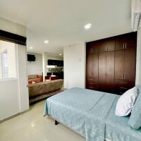 Appartement met 1 Slaapkamer