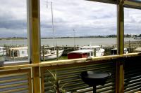 B&B Goolwa - Boat Haven Studios - Bed and Breakfast Goolwa