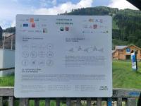 Aron Chalet Kreischberg 10A - B&B Sankt Lorenzen ob Murau