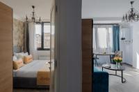 Apartment KeyGo #0081 comfort and coziness in the city - Chambres d'hôtes Erevan