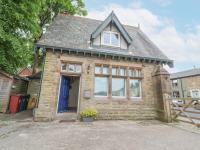 B&B Clitheroe - The Gatehouse - Bed and Breakfast Clitheroe