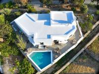 B&B Apollonia - Villa Arades Sifnos with Private Pool - Bed and Breakfast Apollonia