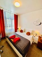 B&B Bruselas - Lux Appartment near Atomium Brussels - Bed and Breakfast Bruselas