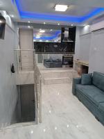 PEYKOXORI 1 LUXURY SUITES BY makhome - B&B