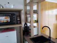 Au coeur des Angles - Ferienwohnung