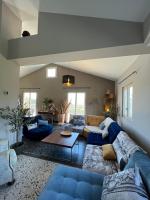 Magnifique! Idéal! - Ferienwohnung
