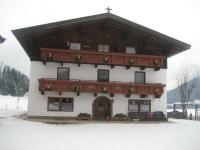 B&B Walchsee - Hinterankerwald - Bed and Breakfast Walchsee