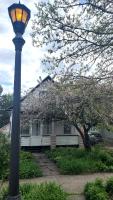 Pinkston Gardens - B&B