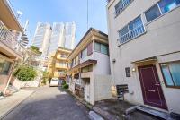 SC Hotel Shinjuku #102 - Private Stay Near Park and Station - Chambres d'hôtes Tokyo