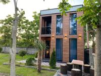 Bondo'S Cottage - B&B Kobuleti