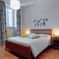 Appartamento con 2 Camere da Letto e Terrazza