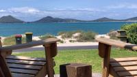 Absolute Beach Front - B&B Hawks Nest