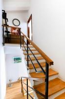Villa Danica on the Hills, seaview - B&B