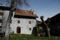 Cjase da Maestre - B&B Raveo