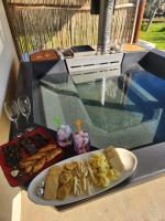 B&B Hartebeesrivier - Villa Wal Farmstay - Bed and Breakfast Hartebeesrivier