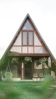 Pensiunea Fata Viilor - Bed and Breakfast Cergău Mare