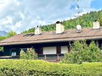 Ferienwohnung Alpensonne Berchtesgaden - Ferienwohnung Berchtesgaden