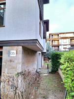 Marina Sun Sea View Apartment - Ferienwohnung