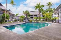 Studio in Hilo Center with Pool and Lake Views - Ferienwohnung Hilo