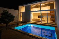 Secret Villas by Relapool - B&B