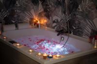 La Veiguela de Gijón I, con plaza de garaje y jacuzzi incluido - Chambres d'hôtes Gijón