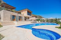 Villa Bonavista By SunVillas Mallorca - Bed and Breakfast Pollença