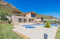Villa Bonavista By SunVillas Mallorca - Bed and Breakfast Pollença