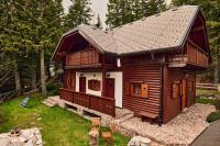 B&B Zirklach - Apartma Smučišče Krvavec - Bed and Breakfast Zirklach