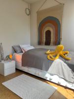 Lilleduun - B&B