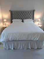 Deluxe Zimmer mit Queensize-Bett