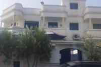 Villa vue sur mer avec piscine - Chambres d’hôtes Nabeul