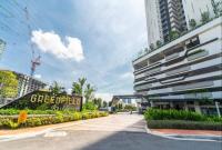 Vibrant Greenfield Residence Home - 5 mins to Sunway Pyramid - B&B Petaling Jaya