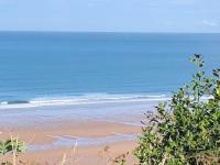 Skylark, Moor and Sea Holidays, beautiful views over Exmoor - Chambres d’hôtes