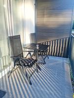 ACA Apartman - B&B