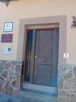 La Teja del Jerte - B&B