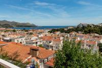 La Farella 63 - Apartamento con terraza y vistas - Chambres d’hôtes Gérone