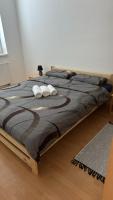 Ubytovanie v centre s garážovým státím - B&B
